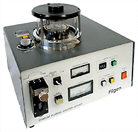 SPI OPC-60A锇膜镀膜仪