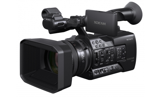 索尼 PXW-X180 Sony 高清摄录一体机原装正品