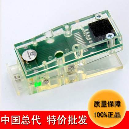特价批发 日本原装YOKOWO测试夹CCNS-050-12高频柔性电路板转接器