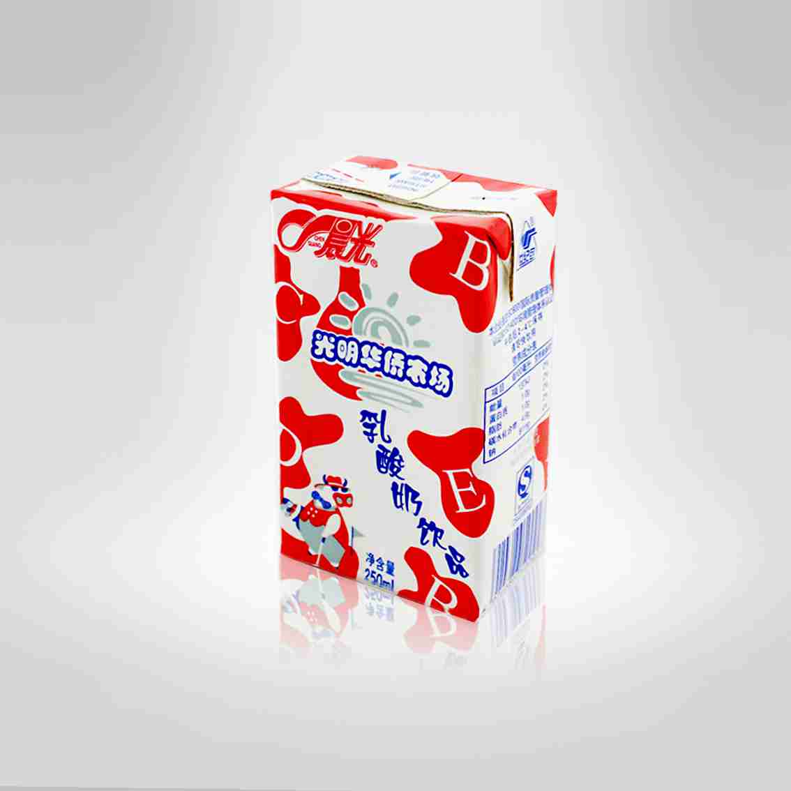 深圳最大的牛奶批发配送供应商