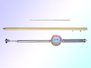 KY-82煤矿用机械式顶板动态仪，矿用顶板动态仪，厂家供货