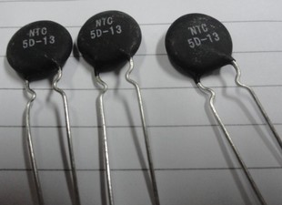 NTC10D-13热敏电阻/NTC热敏电阻