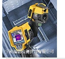 Fluke Ti25热像仪批发价