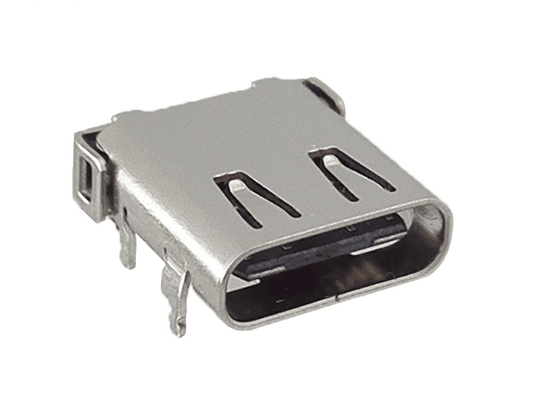 USB3.1TYPE-C母座（通用型）
