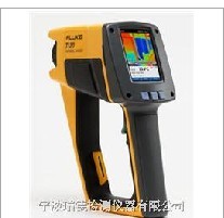 Fluke Ti20红外热像仪