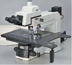 尼康L200金相显微镜