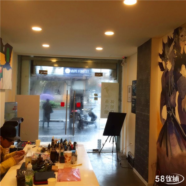 【店面快到期怎样顺利的把店转出去】 杭州58优铺