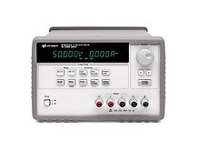 安捷伦Agilent E3634A 200W 电源，25V，7A 或 50V，4A