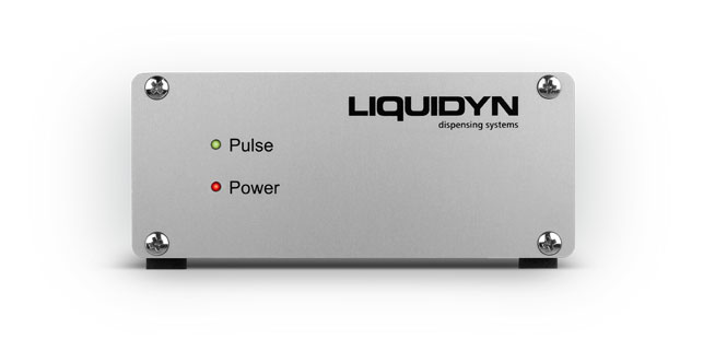 Liquidyn胶阀控制器V100