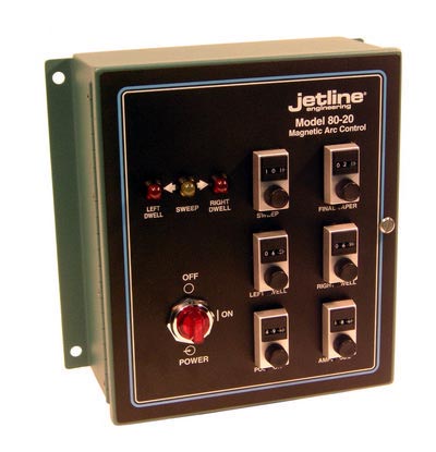 jetline环形磁弧振荡器4613A