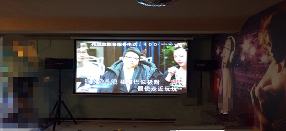 上海3D家庭影院影音设备  家庭KTV影音设备供应商