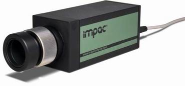 IMPAC红外测温仪IMPAC IN 2000