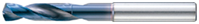AQUA钻头短截线型LIST 9550