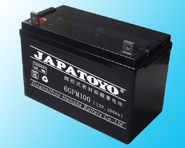 东洋蓄电池6GFMJ200厂家供应直销全国