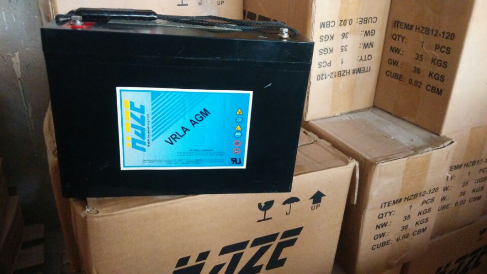海志蓄电池HZY-OPs12-339供应现货价格优惠