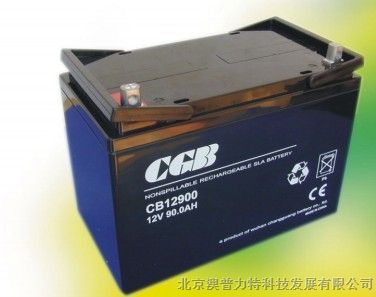 长光蓄电池GEL12750规格厂家技术说明
