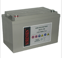 索润森蓄电池SAL12-65厂家供应价格优惠