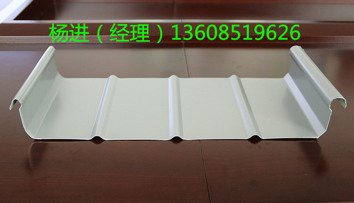 贵州铝镁锰板0.9mm厚65-430
