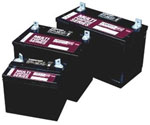 大力神蓄电池MPS12-200A厂家供应价格优惠