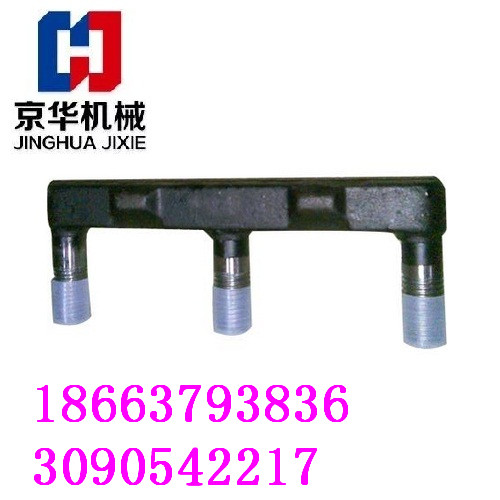 3TY-48煤机用E型螺栓 刮板机刮板螺栓厂家质高价优
