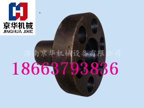 30T刮板输送机电机对轮 专业生产厂家