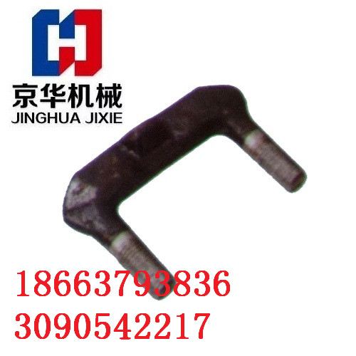批发供应 U型螺栓  型号齐全 质量保证
