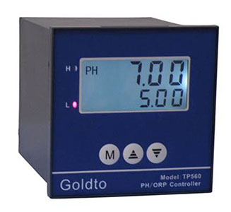 经济型酸度计 ph检测仪价格