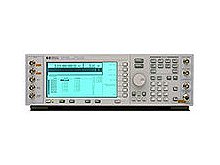 Agilent E4421B ESG-A系列模拟 RF 信号发生器