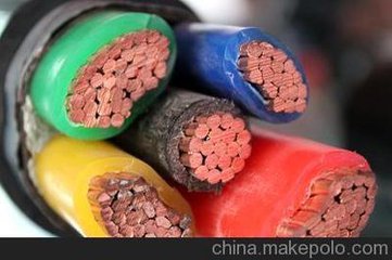 南京电缆线回收