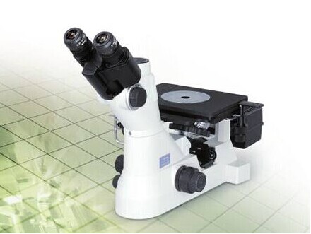尼康MA100倒置显微镜