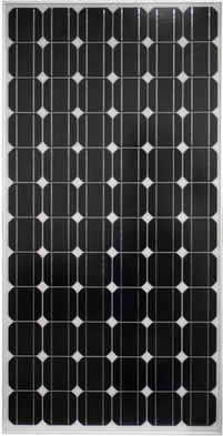 单晶太阳能电池组件  厂家