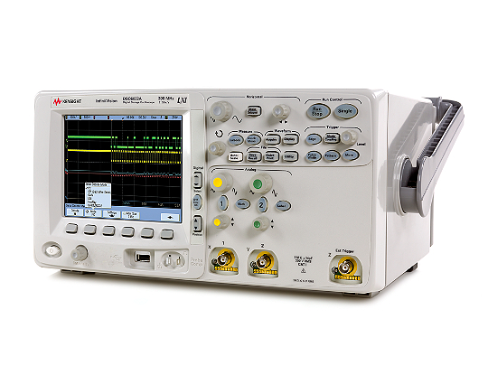 热销示波器Agilent DSO6032A