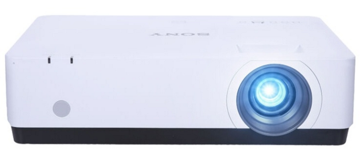 广州索尼EX570投影机
