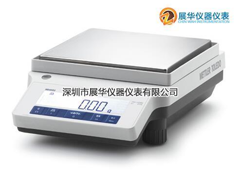 MS1003S瑞士梅特勒托利多MS3002S精密电子天平MS4002S