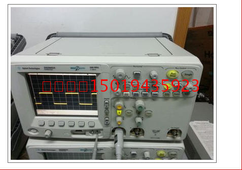 二手热销Agilent DSO6034A 示波器