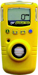 便携式BW臭氧检测仪GAXT-G单一气体检测仪