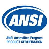 美国ANSI认证要求和费用