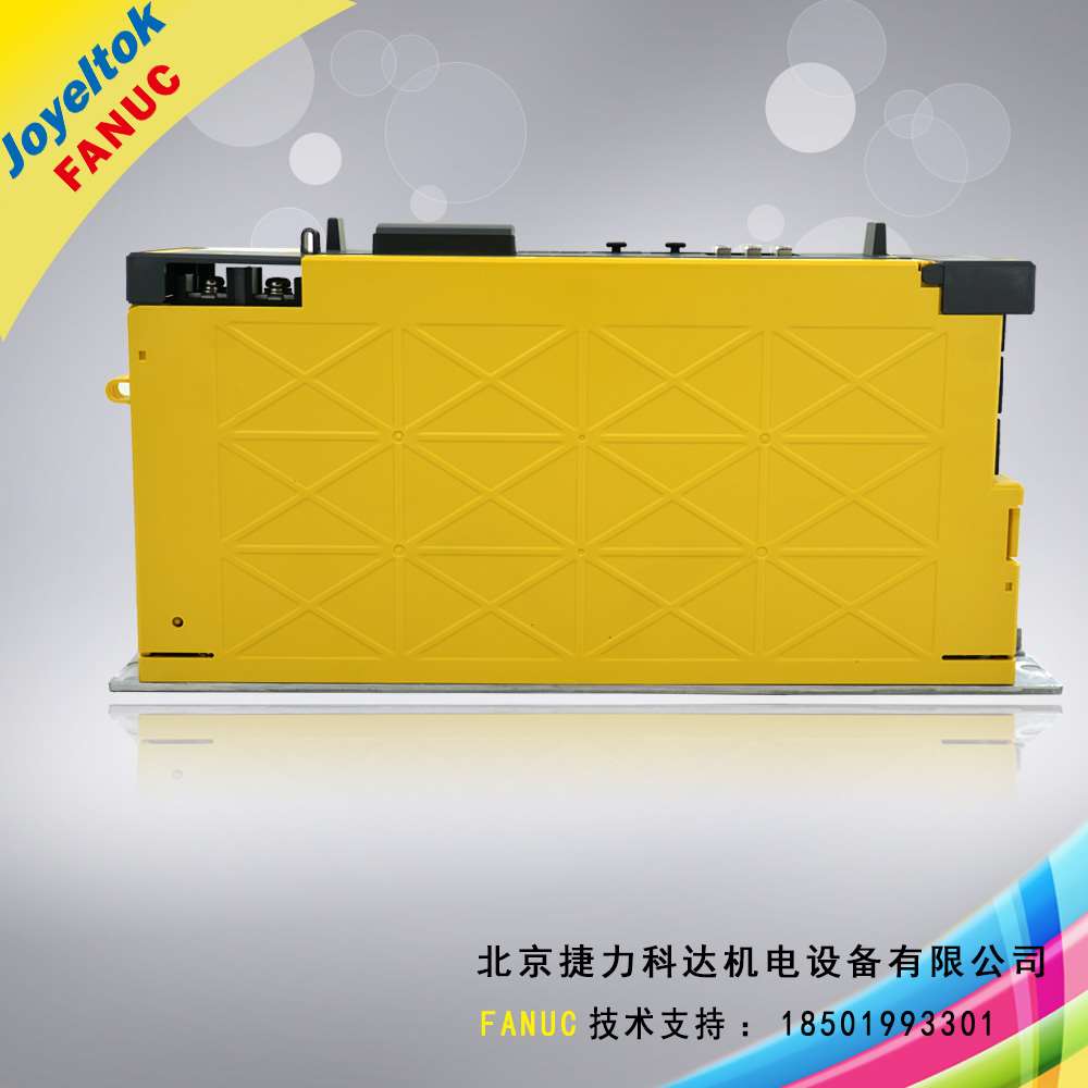 FANUC发那科A06B-6166-H203全新驱动器