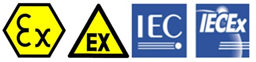 欧洲防爆ATEX认证标志意义和要求