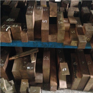 模具耐磨C17200铍青铜板厂家/C17500铍钴铜板切割
