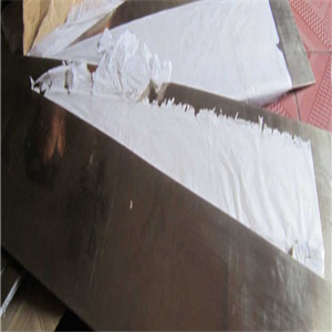 B19锌白铜板厂家/高镍白铜板/耐腐蚀白铜板低价