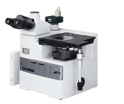 尼康MA200倒置金相显微镜