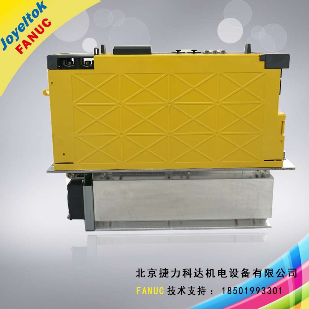 FANUC发那科A06B-6127-H209全新驱动器