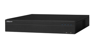 大华通用型DH-NVR4808-16-32-4KS2入门级 8盘位H.265 NVR