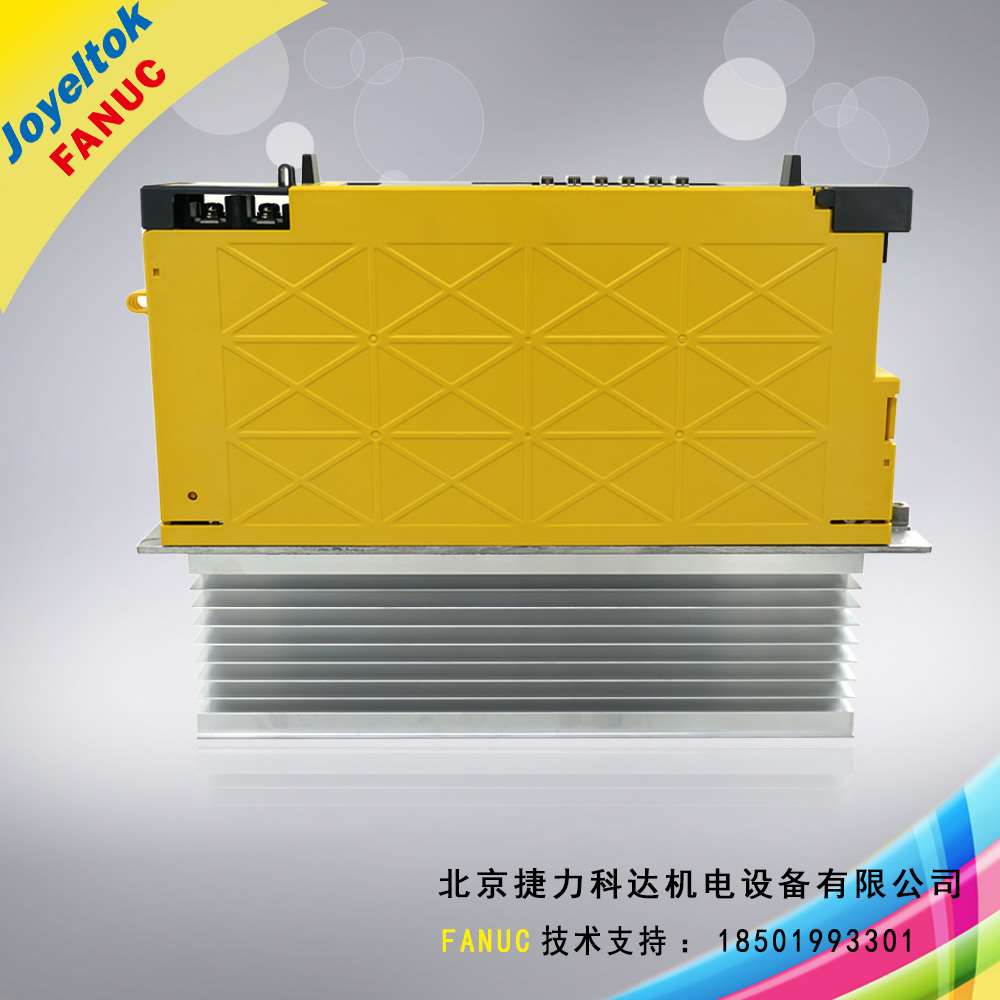 FANUC发那科A06B-6130-H003全新驱动器