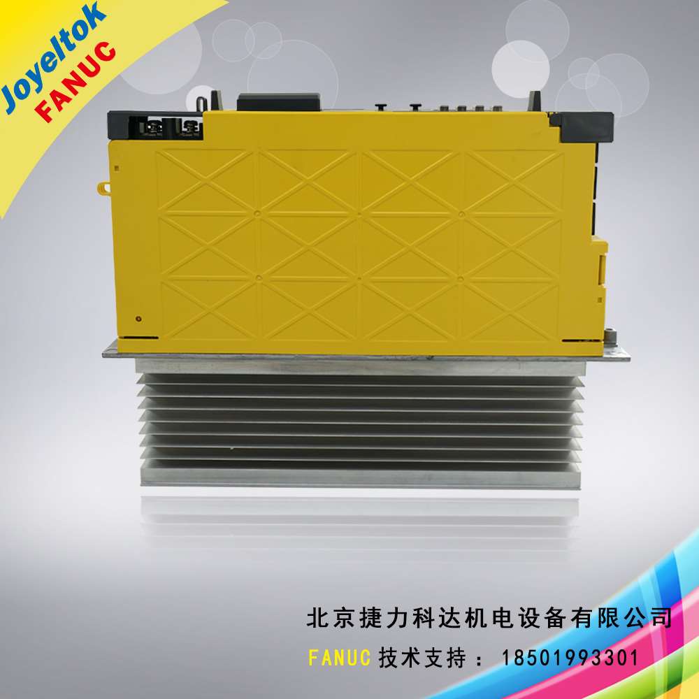 FANUC发那科A06B-6114-H304全新驱动器