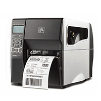 zebra/斑马ZT230条码标贴打印机