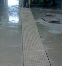 鼎美排水沟盖板具有防滑性能