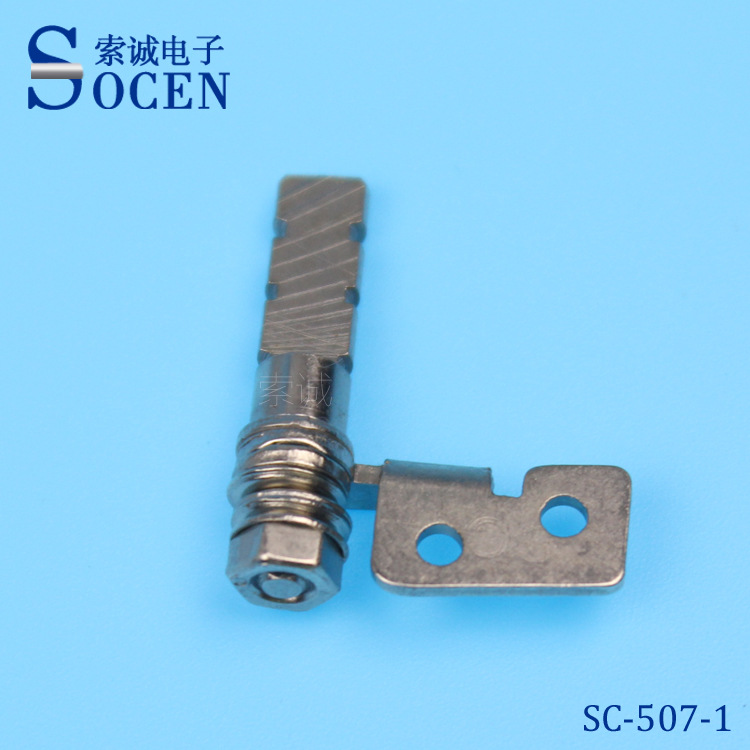   广东带自锁笔记本阻尼转轴工厂 SC-507-1  经典垫片结构