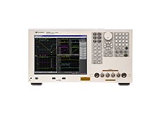 Agilent E4990A  阻抗分析仪